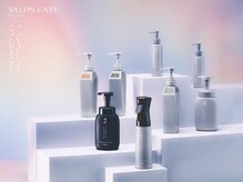 髪を“未傷”にする新発想ケア◇最新髪質改善【エクラリティ】とは？