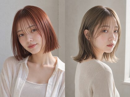 シエル 大名店(CIEL)の写真