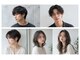 ヘアーリゾートガーデン 浅草 蔵前店(Hair Resort Garden)の写真