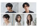 ヘアーリゾートガーデン(Hair Resort Garden)