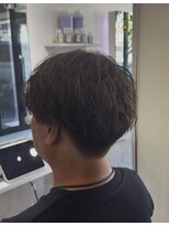 フロウ(flou)&nbsp;メッシュカラー