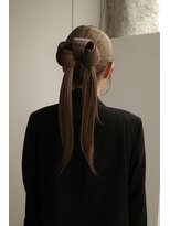 アールサロン アネックス 名駅(Rr SALON ANNEX)&nbsp;ヘアアレンジ