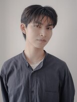 ポール(pole)&nbsp;ショートマッシュ