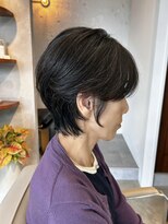 ノアノ(NOANO)&nbsp;大人ショートスタイル
