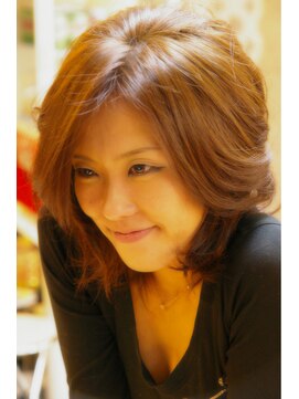 ヘアメイク オリーブツー(Hair Make OLIVE2) あの日の光景・・・それは∞