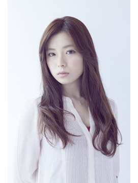 ビューティーアンドケアカロン(Beauty and Care CALON) 【銀座】CALON/カロンのツヤのある傷まないヘアカラー