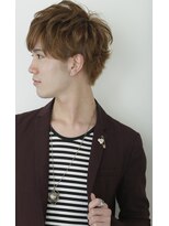 パリオ バイ コレット(Palio by collet)&nbsp;☆マッシュショート☆【Palio by collet】03-5367-3624