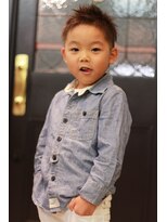 エムズ ヘアーコロラドロック(M's HAIR Colorado Rock)&nbsp;★Ms hair★mens childcut　２