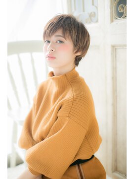 モッズ ヘア 福岡姪浜店(mod's hair) クールにキメる★sexy★マッシュ