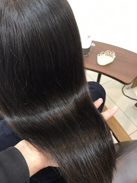 フォルテ 表参道店(FORTE) プラチナトリートメント