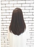 美髪☆ナチュラルストレート/縮毛矯正（20代30代40代）