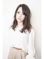 ゼットサロン(Z SALON)&nbsp;Z「ハイライト×チューニングカラー」