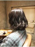 グレージュ
