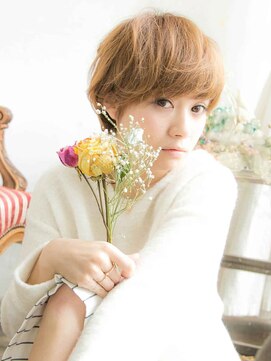 リリアン 表参道(relian) 小顔カットはリリアン☆