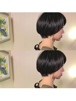 ロイ プラスアティック(roi ＋attic)&nbsp;谷町６丁目美容室◆異空間美容室roi◇