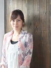 ラルゴヘアー(Largo hair)&nbsp;藤井 加奈子