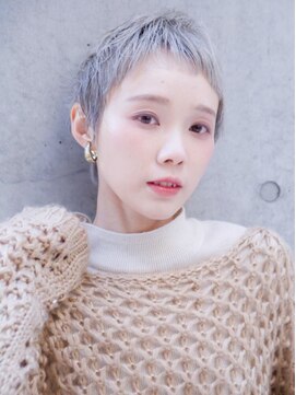 テイラー(Taylor) [Taylor]  Taylor定番！大人カワショート