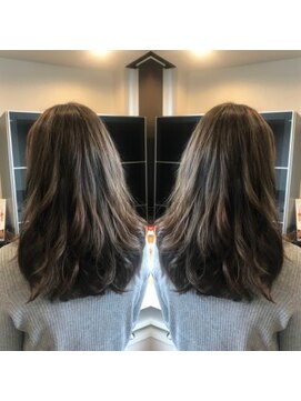 ベルスタ(BELSTA) ベルスタスタイル