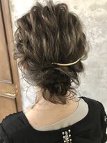 ロク 高田馬場(lok)&nbsp;波ウェーブアップ ［lok  あらい］ 【高田馬場】