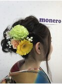 成人式セット