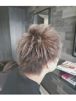 サード プレイス(Third Place)&nbsp;メンズスタイル！