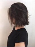 【Batta】【根津】ヘアカラー
