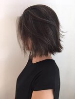 バッタ(Batta)&nbsp;【Batta】【根津】ヘアカラー