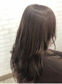 チョコレートブラウン