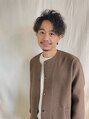 リチェッタ(Ricetta) 岡本 壮史