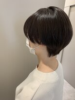 ネストバイコード(NEST by chord)&nbsp;【NEST 神保】お客様スタイル#36