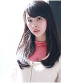 美髪/弱酸性髪質改善/弱酸性カラー/弱酸性縮毛矯正
