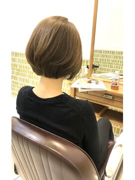 アートル(Artle) ボブ