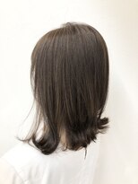 ヘアースタジオ ゼン(hair studio Zen)&nbsp;イルミナカラー