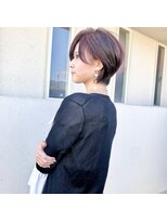 ヘッズ 高木瀬店(HEADS) 大人ショート