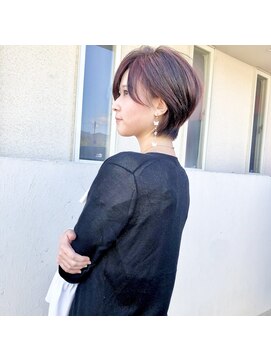 ヘッズ 高木瀬店(HEADS) 大人ショート