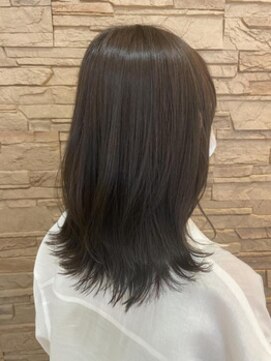 ジールステージ ツー(ZEAL STAGE-2) グレージュカラー