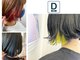 ヘアーディア(Hair...DiA)の写真