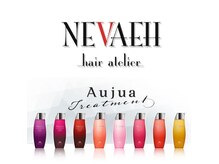 ヘアーアトリエ ネヴェア(hair atelier NEVAEH)