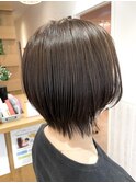 伸ばしかなの方にもおすすめ☆