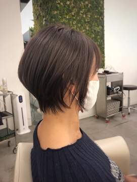 パシフィックダズールバトン(Pacific Dazzle baton) 【原style】20代30代40代◎小顔くびれディー