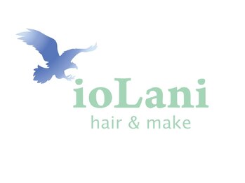 イオラニ(ioLani)の写真/【大切な”髪”と”頭皮”に優しいオーガニック】白髪染め・トリートメント・アロマヘッドスパが大人気♪