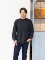 メル(Mel) 越川 貴史