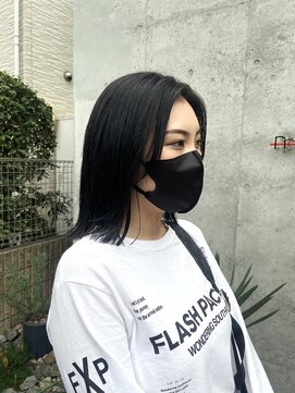 ニト(nito) cut/20代30代