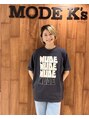 モードケイズ 那覇新都心店(MODE K's) 待井 さやか