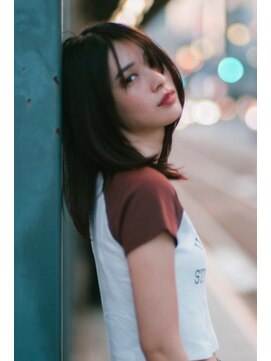 フェイバリットガーデン(favorite garden) favorite garden フェイスレイヤー