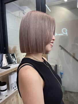 プネル 渋谷(PUNEL) ラベンダー