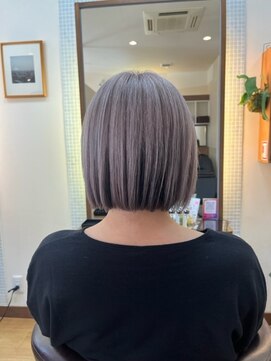 ウーラ(uura) アンブレラ×ホワイトベージュ