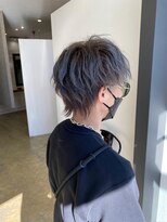 ニド(2do)&nbsp;マッシュウルフレイヤー