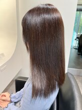 コウ(Koh) スモーキーベージュ