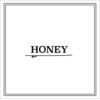 ハニー(HONEY)のお店ロゴ